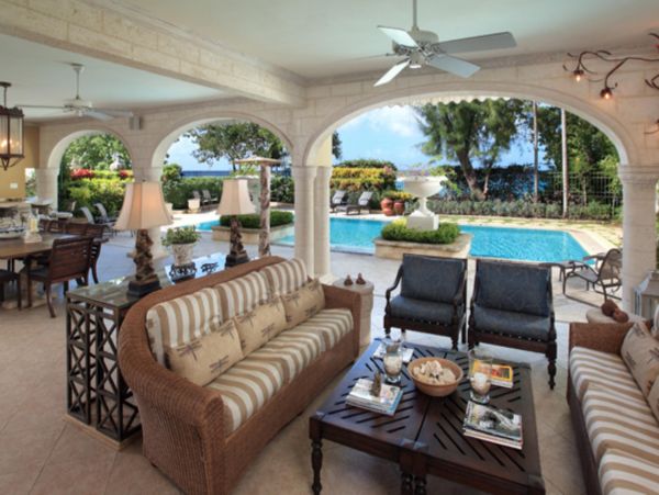 Barbados Home 947692