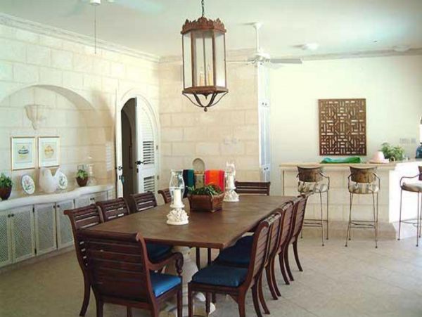 Barbados Home 947692