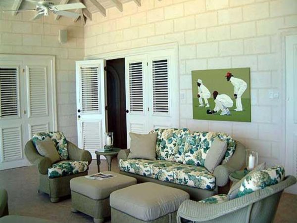 Barbados Home 947692