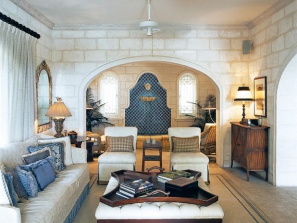 Barbados Home 947692