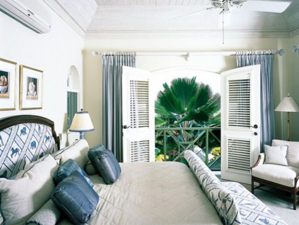 Barbados Home 947692