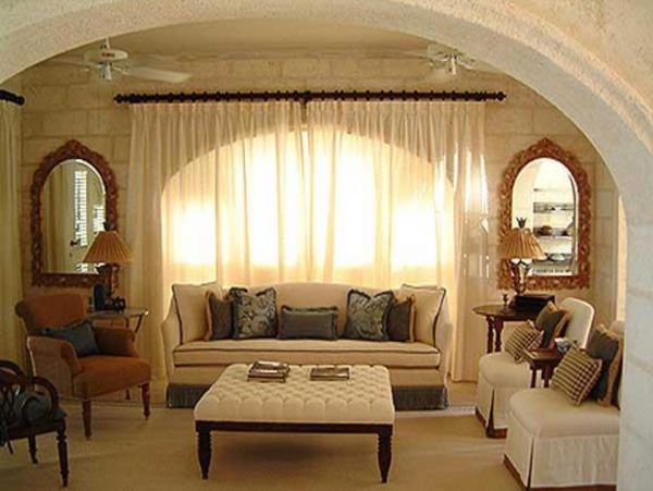 Barbados Home 947692