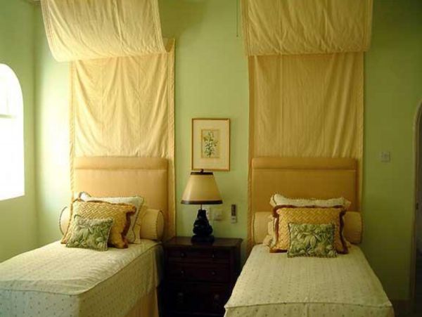 Barbados Home 947692
