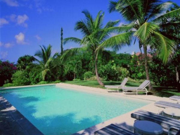 Barbados Home 947693