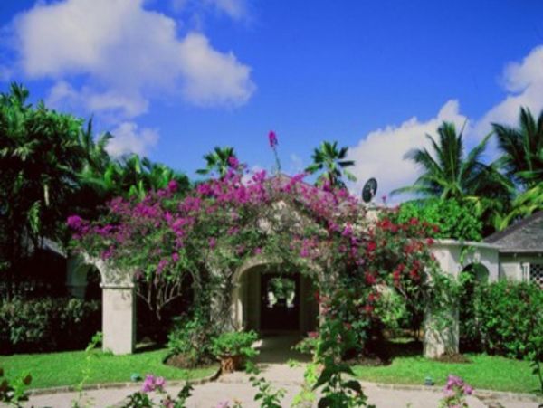 Barbados Home 947693