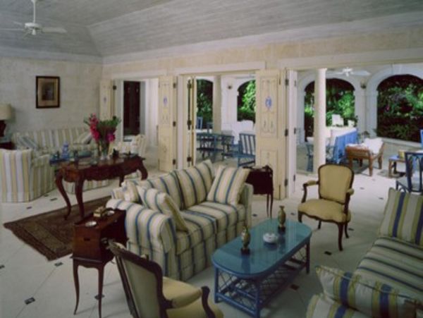 Barbados Home 947693