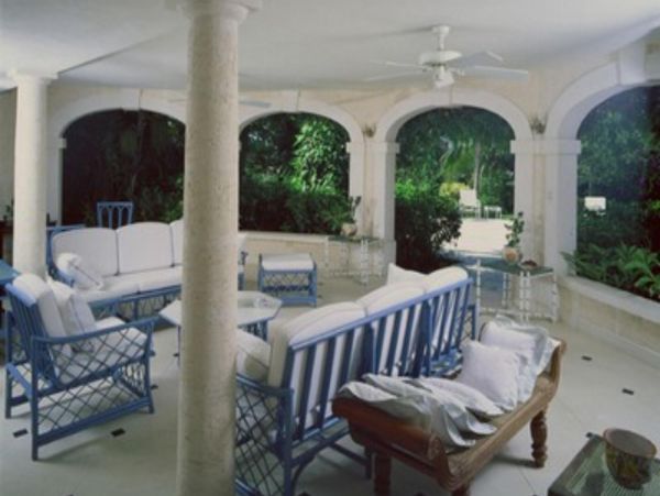 Barbados Home 947693