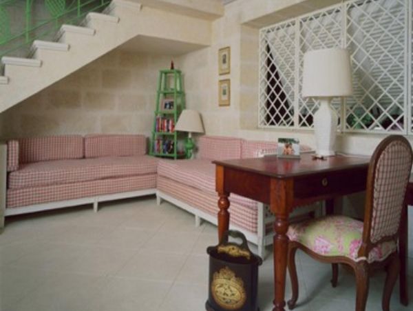 Barbados Home 947693