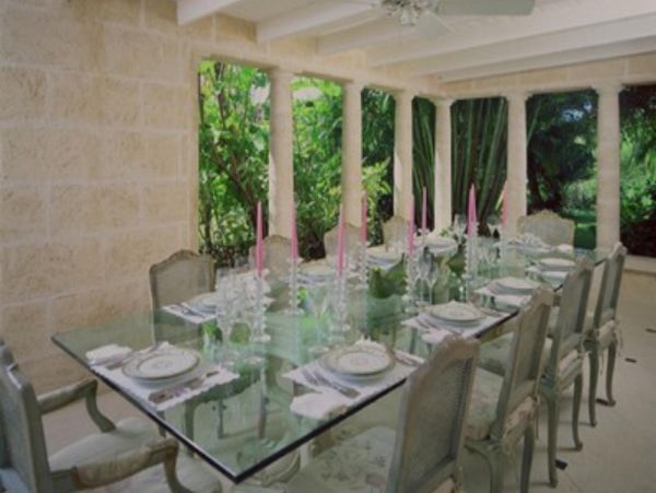Barbados Home 947693