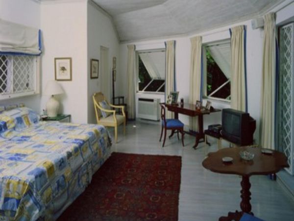 Barbados Home 947693