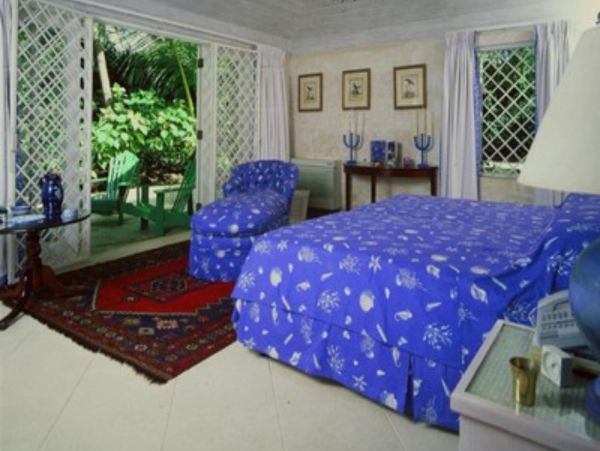 Barbados Home 947693