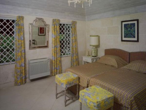 Barbados Home 947693
