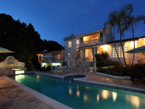 Barbados Home 947694
