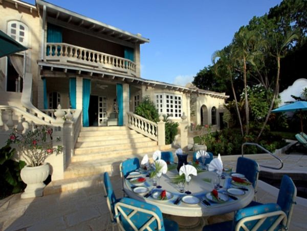 Barbados Home 947694