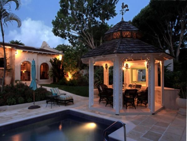 Barbados Home 947694