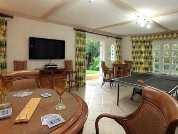 Barbados Home 947694