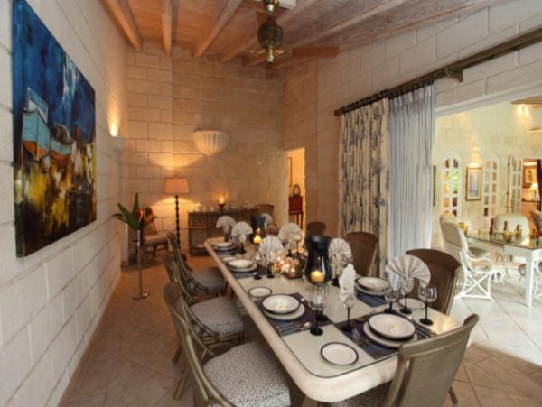 Barbados Home 947694