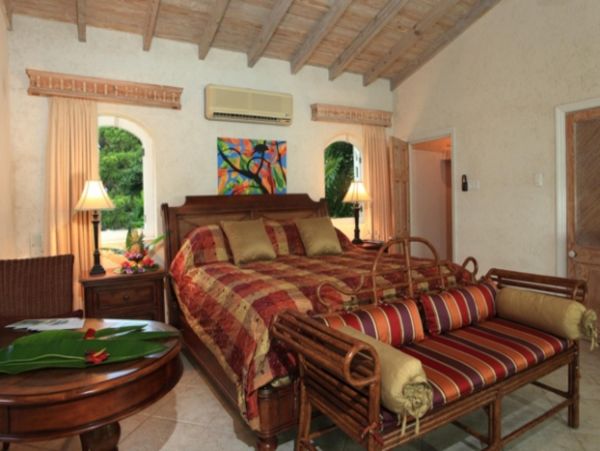 Barbados Home 947694