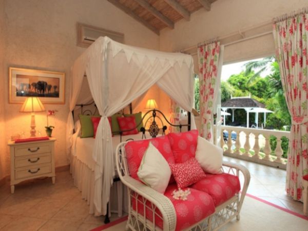 Barbados Home 947694