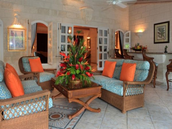 Barbados Home 947694
