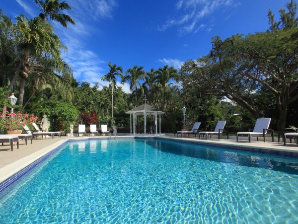 Barbados Home 947695