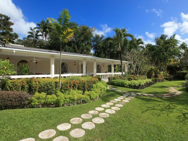 Barbados Home 947695
