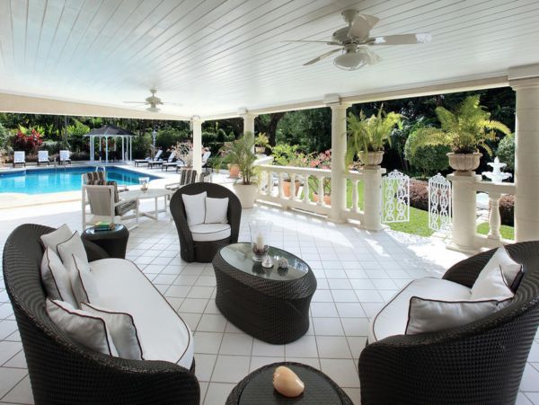 Barbados Home 947695