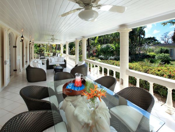 Barbados Home 947695