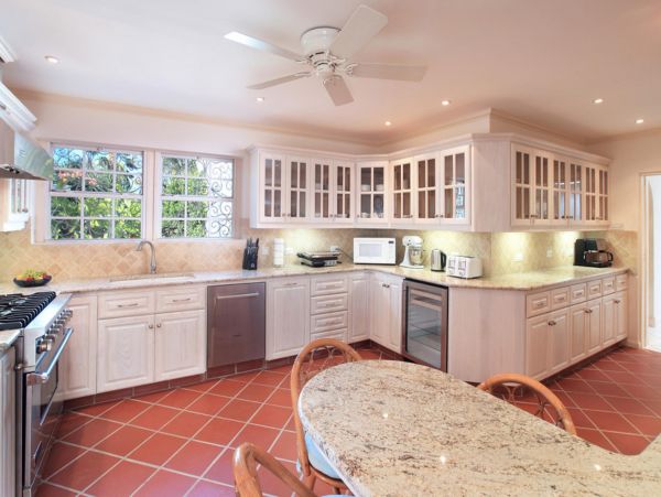Barbados Home 947695