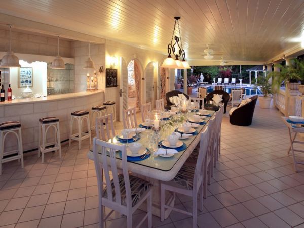 Barbados Home 947695
