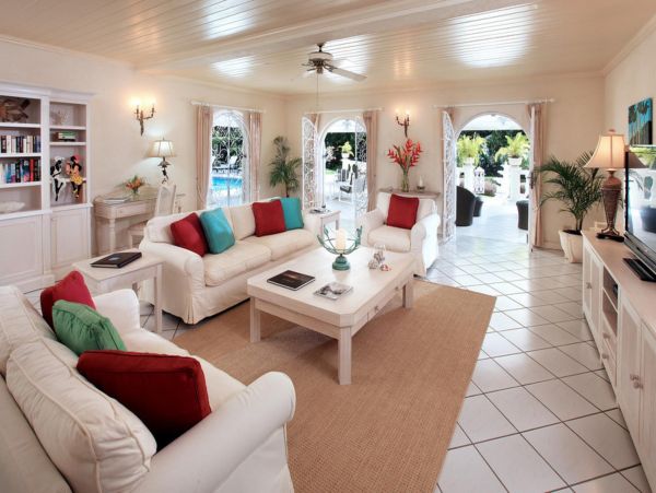 Barbados Home 947695