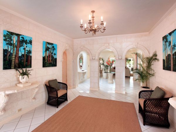 Barbados Home 947695
