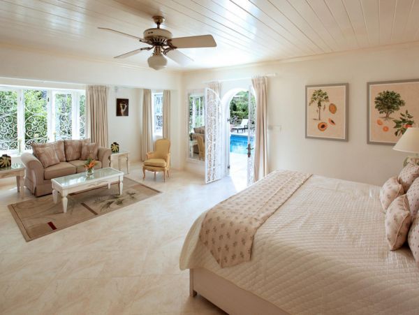 Barbados Home 947695