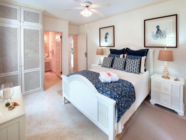 Barbados Home 947695