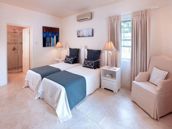 Barbados Home 947695