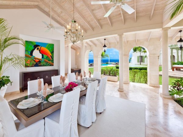 Barbados Home 947696