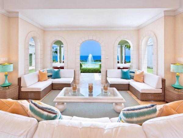 Barbados Home 947696