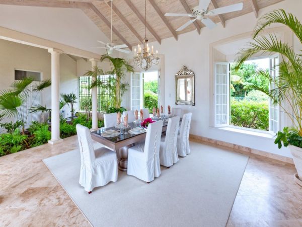 Barbados Home 947696