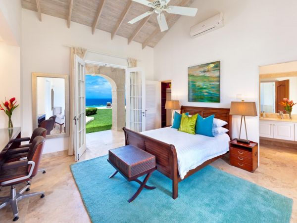 Barbados Home 947696