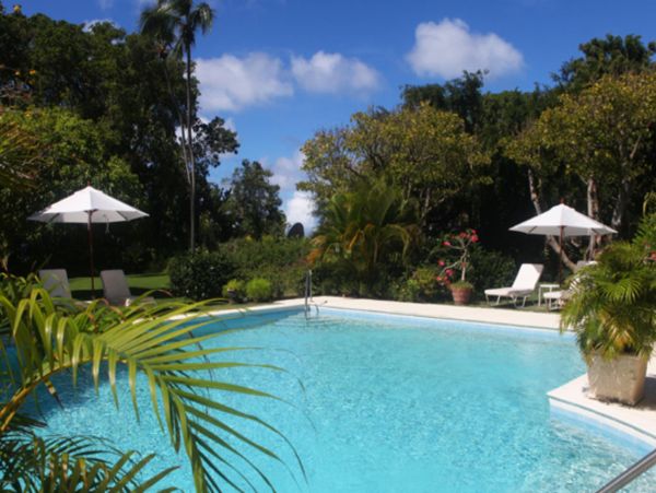Barbados Home 947698