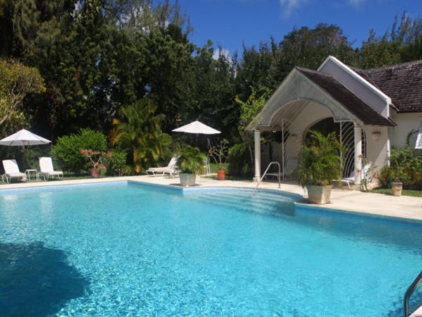 Barbados Home 947698