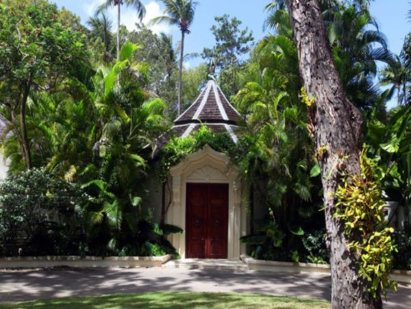 Barbados Home 947698