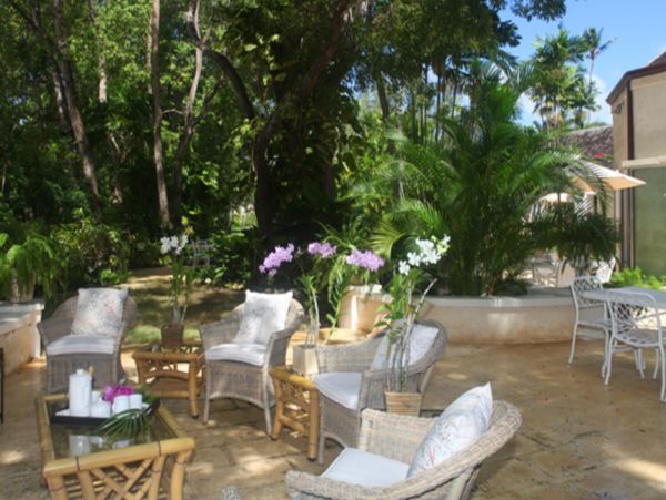 Barbados Home 947698