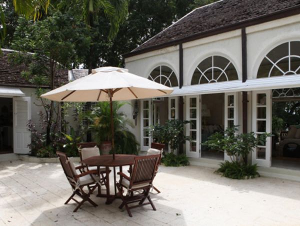 Barbados Home 947698
