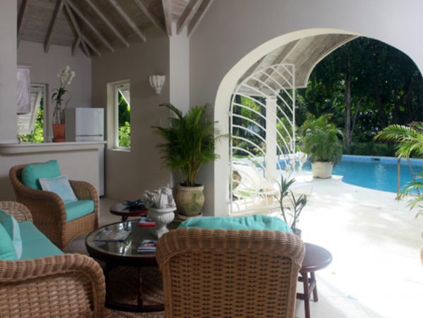 Barbados Home 947698