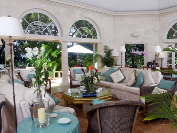 Barbados Home 947698