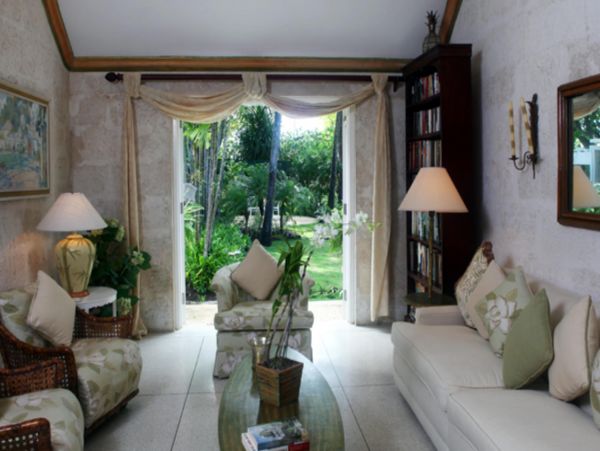 Barbados Home 947698