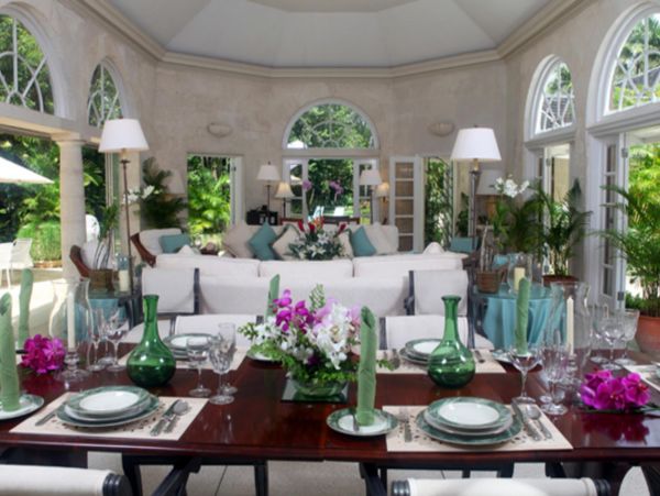 Barbados Home 947698