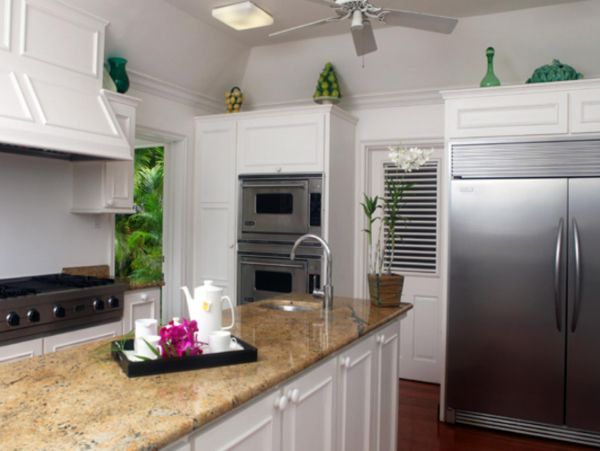 Barbados Home 947698