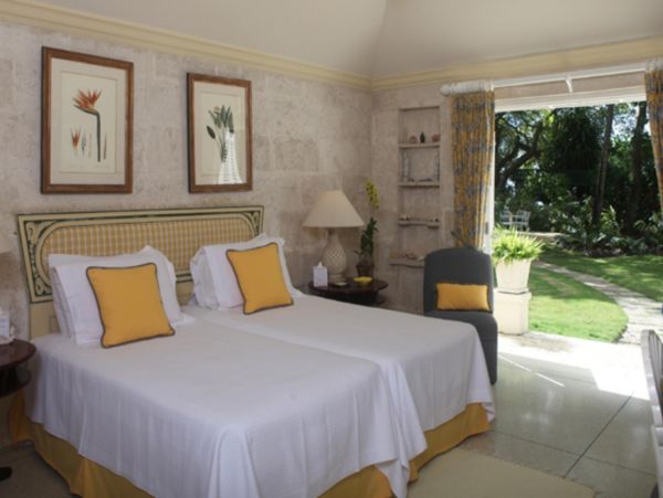 Barbados Home 947698